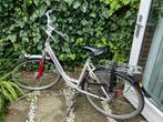 Gazelle Orange Plus, Fietsen en Brommers, Fietsen | Dames | Damesfietsen, Ophalen, Gebruikt, 47 tot 50 cm, Versnellingen