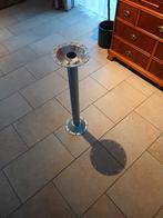 Tafelpoot opbouw, Watersport en Boten, Bootonderdelen, Ophalen of Verzenden, Zeilboot of Motorboot