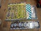 Partij 14 pakkingset koppakking FIAT RITMO SEAT IBIZA MALAGA, Verzenden, Nieuw, Dieselmotor