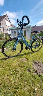 Vakantiefiets Koga Signature lichtgewicht 30 versnellingen, Fietsen en Brommers, Ophalen, 28 inch, Zo goed als nieuw, Koga Miyata