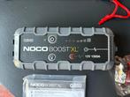 Noco Boost XL GB50 Jumpstarter, Auto diversen, Jumpstarters, Ophalen of Verzenden, Zo goed als nieuw