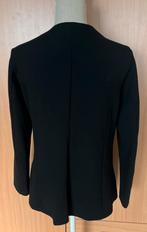Tramontana zwart jasje maat 40/42(v), Maat 38/40 (M), Zwart, Ophalen of Verzenden, Zo goed als nieuw