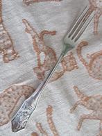 Berndorf Verz. Kindervorkje Hans en Grietje, Ophalen of Verzenden, Gebruikt, Zilver