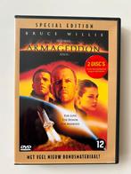 —Armageddon—S.E. 2 Disc-regie Michael Bay, Vanaf 12 jaar, Ophalen of Verzenden, Zo goed als nieuw, Actiethriller