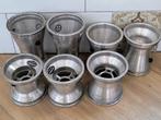 Aluminium kart velgen, Sport en Fitness, Karting, Ophalen of Verzenden, Gebruikt, Kart