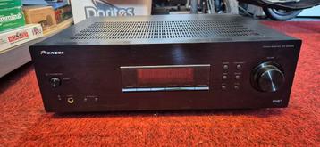 Pioneer SX-20DAB stereo-ontvanger met DAB+

 beschikbaar voor biedingen