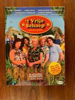't Vrije Schaep  3 dvd box, Alle leeftijden, Boxset, Ophalen of Verzenden, Zo goed als nieuw