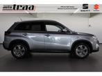 Suzuki Vitara 1.0 Boosterjet Select / Trekhaak / Stoelverwar, Voorwielaandrijving, 12 maanden, Stof, Gebruikt