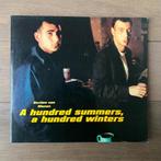 A hundred summers, a hundred winters - Bertien van Manen, Ophalen of Verzenden, Zo goed als nieuw, Overige onderwerpen