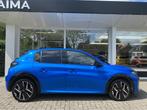 Peugeot 208 1.2 Hybrid 145 e-DCS6 GT | 360 graden camera | N, 145 pk, Gebruikt, Euro 6, 1199 cc