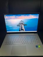 HP Laptop ENVY 17-da0830nd, Computers en Software, Windows Laptops, Ophalen, Hp, Met videokaart, Qwerty