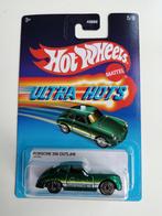 Hot Wheels Porsche 356, Ophalen of Verzenden, Nieuw, Auto