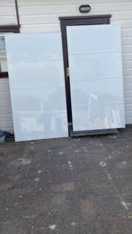 IKEA schuifdeuren voor pax kast, Ophalen, 200 cm of meer, 200 cm of meer, Minder dan 25 cm