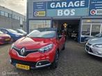 Renault Captur 0.9 TCe Limited/Camera/Dealer Onderhouden, 47 €/maand, Origineel Nederlands, Te koop, 5 stoelen