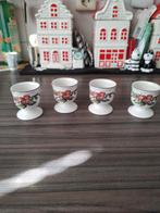 Botanica Eierdopjes Villeroy & Boch, Overige typen, Ophalen of Verzenden, Zo goed als nieuw, Overige stijlen