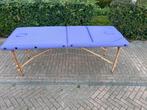 Massagetafel Quirumed, Sport en Fitness, Ophalen