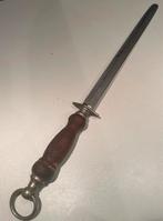 Messenslijper/Aanzetstaal - F. Dick - Duitsland, Ophalen of Verzenden