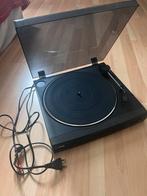 KLUS Platenspeler SONY PS-LX56 stereo turntable system, Audio, Tv en Foto, Platenspelers, Ophalen, Gebruikt, Automatisch, Platenspeler