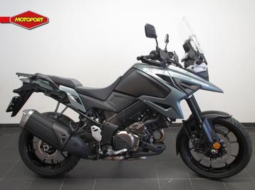Suzuki V-STROM 1050 (bj 2025) beschikbaar voor biedingen