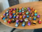 Little People : Wheelies - € 2,50 per stuk, Kinderen en Baby's, Speelgoed | Fisher-Price, Ophalen, Gebruikt, Auto of Voertuig