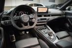 Audi RS4 Avant 2.9 TFSI RS 4 Quattro Panoramadak|Massage|Mat, Auto's, Automaat, Bluetooth, Gebruikt, Zwart