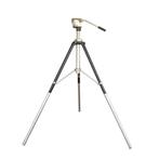 Large Samson 7301 Tripod, Driepoot, Gebruikt, Ophalen