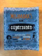 Megamama's en Superzonen - Opvoedingstips, Ophalen of Verzenden, Zo goed als nieuw, Opvoeding tot 6 jaar, Diverse auteurs