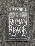 The Woman in Black - Susan Hill Thriller, Ophalen of Verzenden, Gelezen, Europa overig