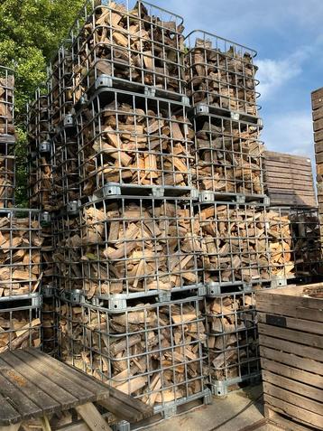 Haardhout beuken eiken appel acacia beschikbaar voor biedingen