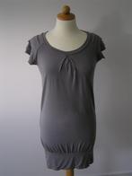 Grijze jurk maat XS., Only, Nieuw, Ophalen of Verzenden, Maat 34 (XS) of kleiner