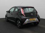 Toyota Aygo 1.0 VVT-i x-wave | Climate Control | Achteruitri, Voorwielaandrijving, 12 maanden, Stof, Gebruikt