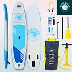 Wave Rider Stand Up Paddle Board | 320x81x15 cm, Ophalen of Verzenden, Nieuw, SUP-boards