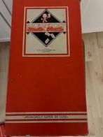Vintage monopolyspel, Ophalen of Verzenden, Gebruikt, NV Schippers