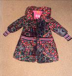 Mim-pi Winterjas Maat 110/5y, Ophalen of Verzenden, Gebruikt, Meisje