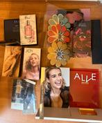Lot parfum displays oa Chanel, zadig Voltaire, Dior enz., Ophalen of Verzenden, Zo goed als nieuw, Toebehoren