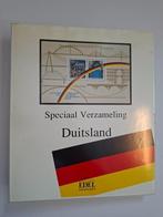 postzegel album Duitsland speciale verzameling DDR, Postzegels en Munten, Ophalen, Buitenland