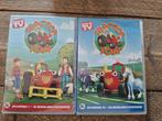 Tractor Tom DVD, Alle leeftijden, Boxset, Ophalen of Verzenden, Zo goed als nieuw