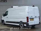 Renault Master 130PK Koelwagen Vriezer -18 Carrier Xarios 20, 1998 cc, Stof, Euro 6, Renault