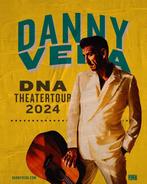 Danny Vera Hengelo 10 mei 2024, Tickets en Kaartjes, Concerten | Overige, Mei, Drie personen of meer