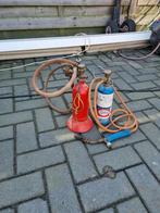 branders, Doe-het-zelf en Verbouw, Gereedschap | Handgereedschap, Ophalen, Gebruikt