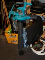 Gardena Bladblazer met zuigfunctie, Ophalen, Gebruikt, Handgedragen, Met opvangzak