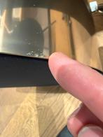 Bang & Olufsen BeoSound Edge brass incl muurbeugel, Audio, Tv en Foto, Bang & Olufsen, Info@bang-olufsen.dk, Zo goed als nieuw