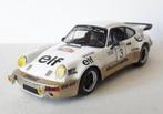 Porsche 911 Carrera RS MOUTON/CONCONI Rallye Spain 1977 1/43, Verzenden, Nieuw, Auto, Overige merken