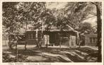 Holl. Rading ´t Kamphuis  Berkenhuisje uitg Jac v. Leersum, Verzamelen, Ansichtkaarten | Nederland, Ophalen of Verzenden, 1920 tot 1940