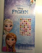Disney Frozen stickers.(Nieuw), Verzamelen, Disney, Nieuw, Ophalen of Verzenden, Plaatje of Poster, Overige figuren