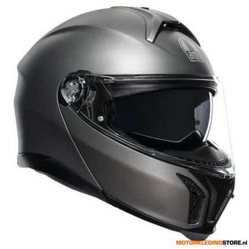 AGV TOURMODULAR MONO, Mat Antraciet beschikbaar voor biedingen