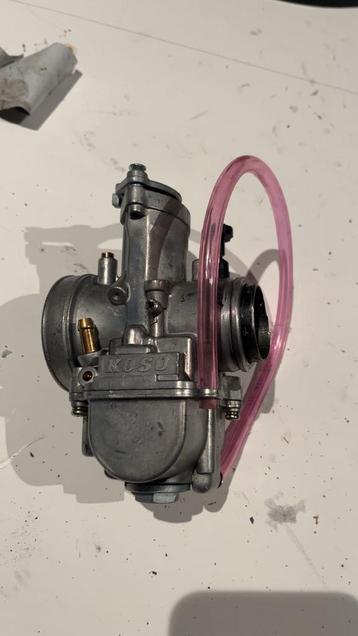 32 mm koso pwk carbrateur beschikbaar voor biedingen