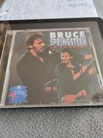 Bruce Springsteen - In Concert CD, Ophalen of Verzenden, 1980 tot 2000, Gebruikt