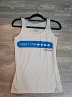 M- Official Ariana Grande tank top tshirt honeymoon tour, Ophalen of Verzenden, Gebruikt, Kleding