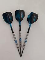 Red Dragon Gerwyn Price Iceman Midnight 90% 23 gram, Ophalen of Verzenden, Zo goed als nieuw, Pijlen